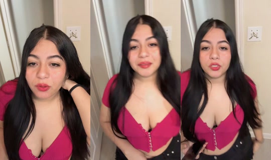 aracelyrodriguez1812 TikTok Live — Oct 8, 2026, 12:37 AM