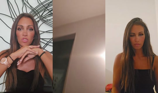 aral12345 TikTok Live — Aug 27, 2026, 11:47 AM