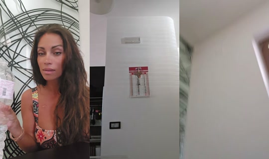 aral12345 TikTok Live — Aug 31, 2026, 11:09 AM
