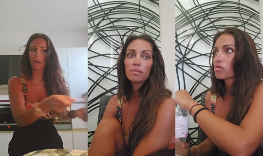 aral12345 TikTok Live — Aug 31, 2026, 11:34 AM