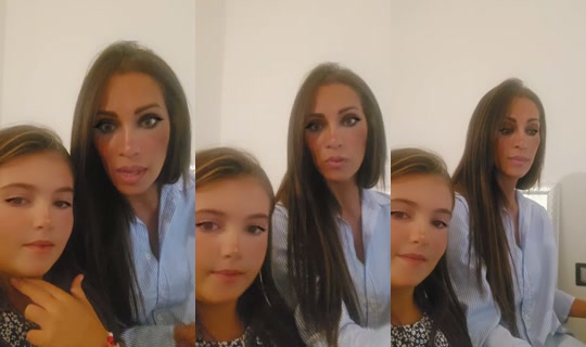aral12345 TikTok Live — Oct 3, 2026, 8:19 PM
