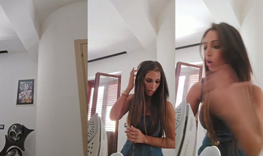 aral12345 TikTok Live — Oct 7, 2026, 1:06 PM