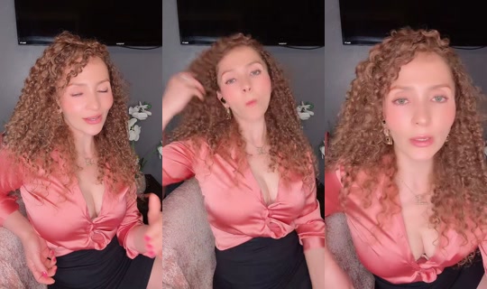 aralluvia1 TikTok Live — Aug 23, 2026, 7:33 AM
