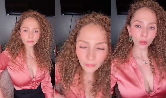 aralluvia1 TikTok Live — Aug 23, 2026, 8:41 AM