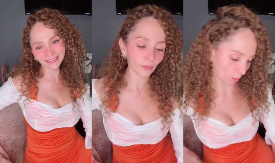aralluvia1 TikTok Live — Sep 27, 2026, 8:57 AM