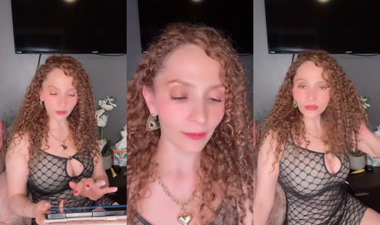aralluvia1 TikTok Live — Oct 5, 2026, 5:42 AM