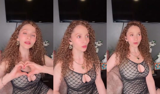 aralluvia1 TikTok Live — Oct 5, 2026, 6:32 AM