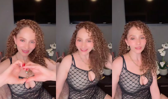 aralluvia1 TikTok Live — Oct 5, 2026, 9:04 AM