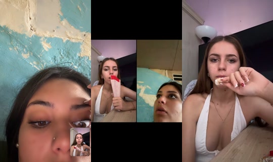 arancha_glzz TikTok Live — Aug 20, 2026, 6:18 PM