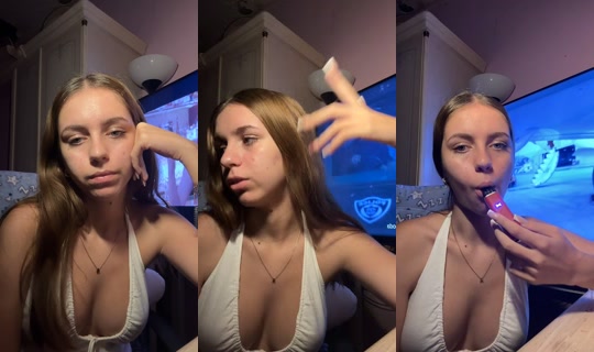 arancha_glzz TikTok Live — Aug 20, 2026, 9:14 PM