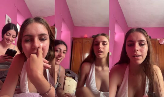 arancha_glzz TikTok Live — Aug 21, 2026, 4:50 PM