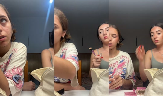 arancha_glzz TikTok Live — Aug 21, 2026, 7:47 PM