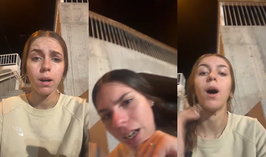 arancha_glzz TikTok Live — Aug 26, 2026, 12:07 AM