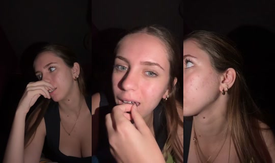 arancha_glzz TikTok Live — Oct 1, 2026, 1:28 AM
