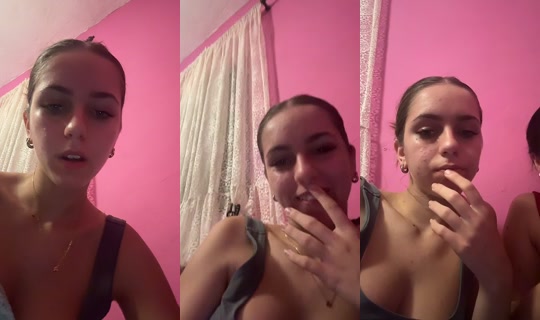 arancha_glzz TikTok Live — Oct 2, 2026, 8:31 PM