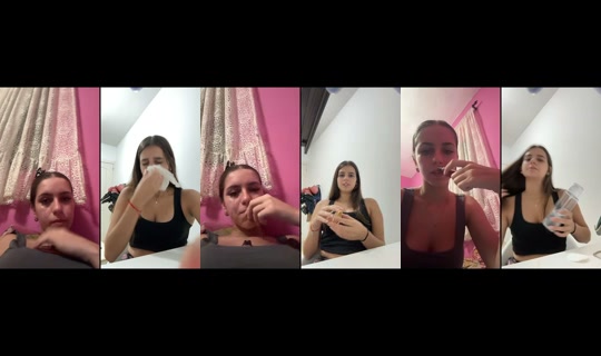 arancha_glzz TikTok Live — Oct 2, 2026, 9:30 PM