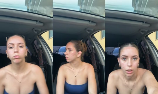 arancha_glzz TikTok Live — Oct 3, 2026, 6:25 PM