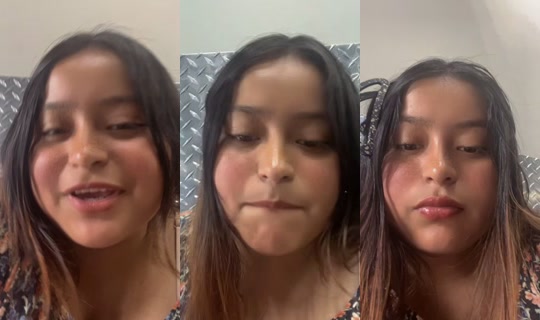 araseli.velasco2 TikTok Live — Oct 4, 2026, 4:58 PM