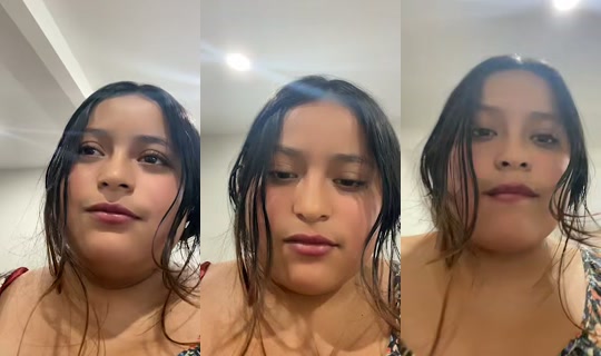 araseli.velasco2 TikTok Live — Oct 6, 2026, 7:37 PM