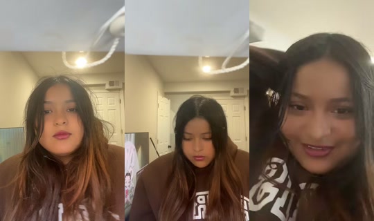 araseli.velasco2 TikTok Live — Oct 7, 2026, 11:19 AM