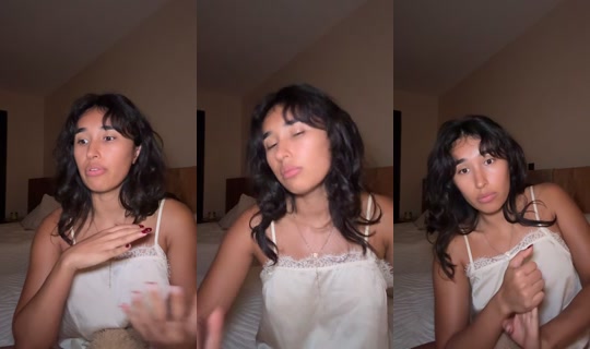 araslives TikTok Live — Sep 3, 2026, 2:47 AM