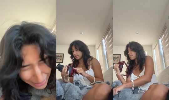 araslives TikTok Live — Oct 3, 2026, 3:21 PM