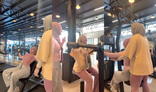 arathegymfreak TikTok Live — Sep 14, 2026, 9:22 AM