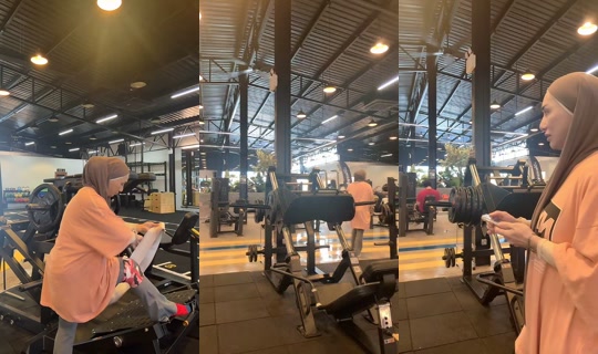 arathegymfreak TikTok Live — Sep 15, 2026, 9:06 AM