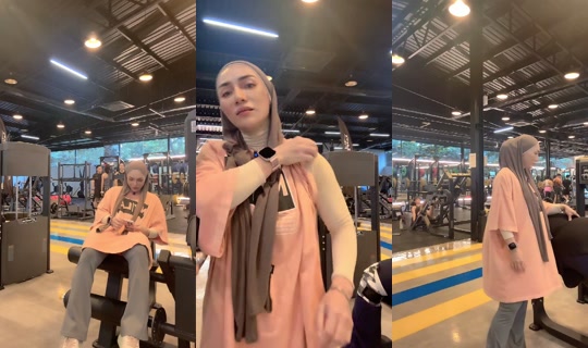 arathegymfreak TikTok Live — Sep 15, 2026, 9:57 AM