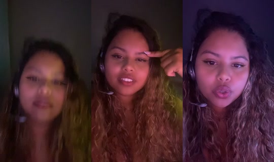 araujjo2335 TikTok Live — Sep 27, 2026, 9:15 PM