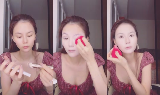 arbi_reniee TikTok Live — Oct 5, 2026, 5:41 AM