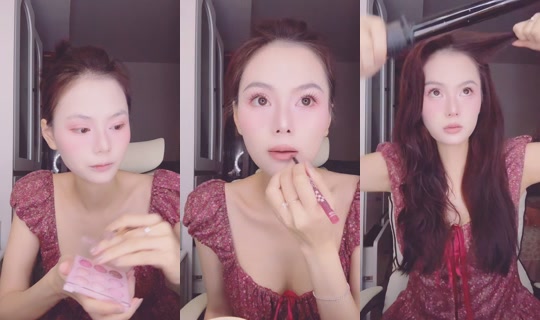 arbi_reniee TikTok Live — Oct 5, 2026, 6:11 AM