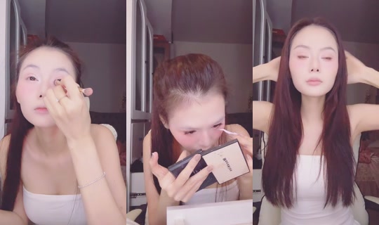 arbi_reniee TikTok Live — Oct 6, 2026, 6:41 AM