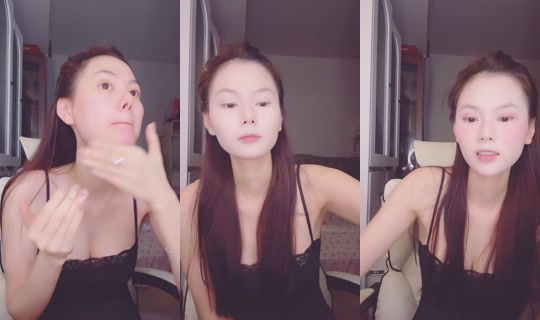 arbi_reniee TikTok Live — Oct 8, 2026, 4:56 AM