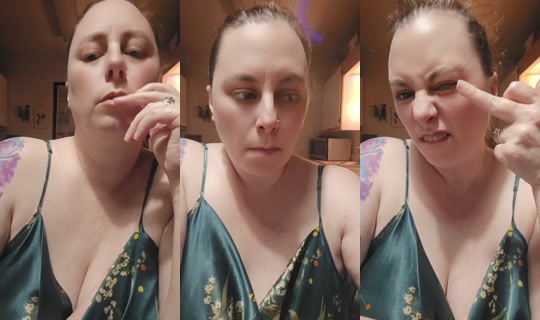 arcadiagray TikTok Live — Aug 23, 2026, 10:16 AM