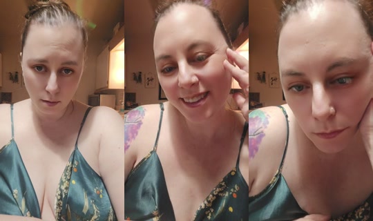 arcadiagray TikTok Live — Aug 23, 2026, 10:49 AM