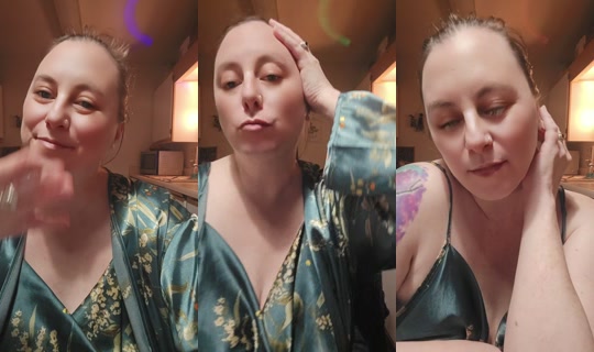 arcadiagray TikTok Live — Aug 23, 2026, 11:04 AM