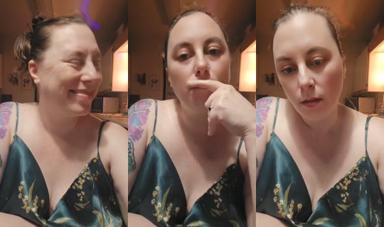 arcadiagray TikTok Live — Aug 23, 2026, 1:18 PM