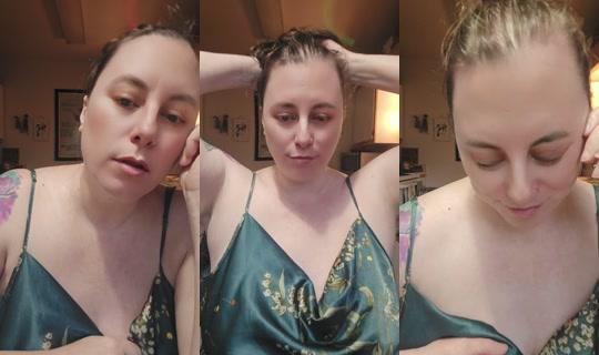 arcadiagray TikTok Live — Aug 23, 2026, 2:05 PM