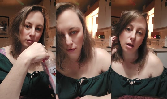 arcadiagray TikTok Live — Aug 30, 2026, 8:26 AM