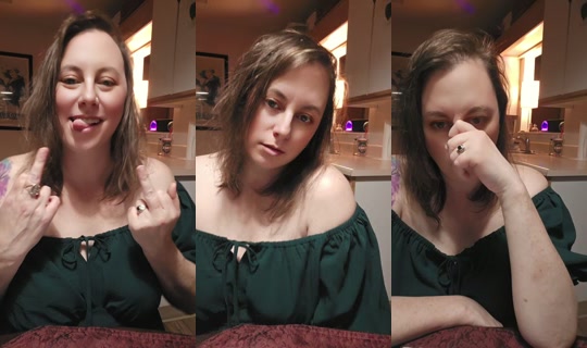 arcadiagray TikTok Live — Aug 30, 2026, 1:07 PM