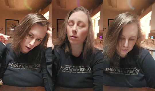 arcadiagray TikTok Live — Sep 27, 2026, 11:26 AM