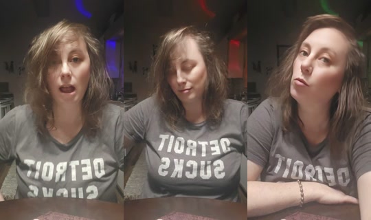 arcadiagray TikTok Live — Oct 3, 2026, 9:16 AM