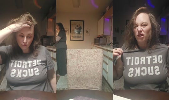 arcadiagray TikTok Live — Oct 3, 2026, 9:31 AM