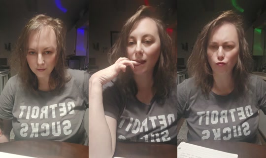 arcadiagray TikTok Live — Oct 3, 2026, 10:21 AM