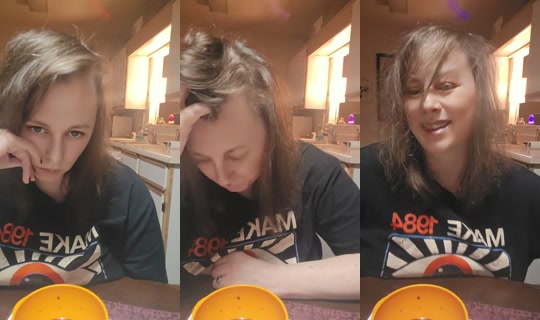 arcadiagray TikTok Live — Oct 4, 2026, 9:02 AM