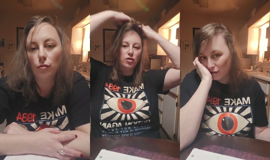 arcadiagray TikTok Live — Oct 4, 2026, 9:18 AM