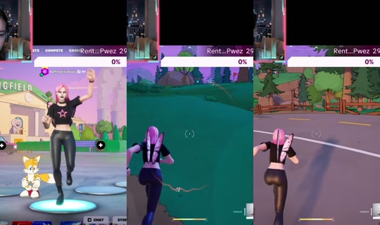 archanglo TikTok Live — Aug 22, 2026, 7:20 AM