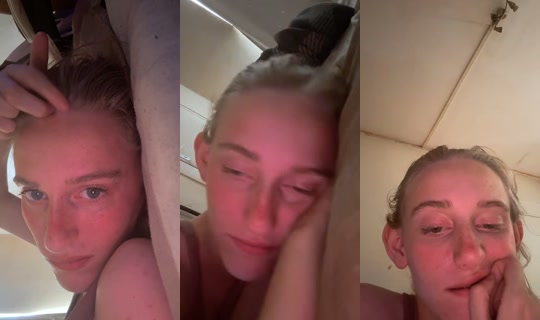 archie.3004 TikTok Live — Aug 21, 2026, 12:50 PM