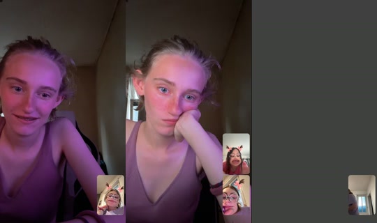 archie.3004 TikTok Live — Aug 21, 2026, 6:14 PM